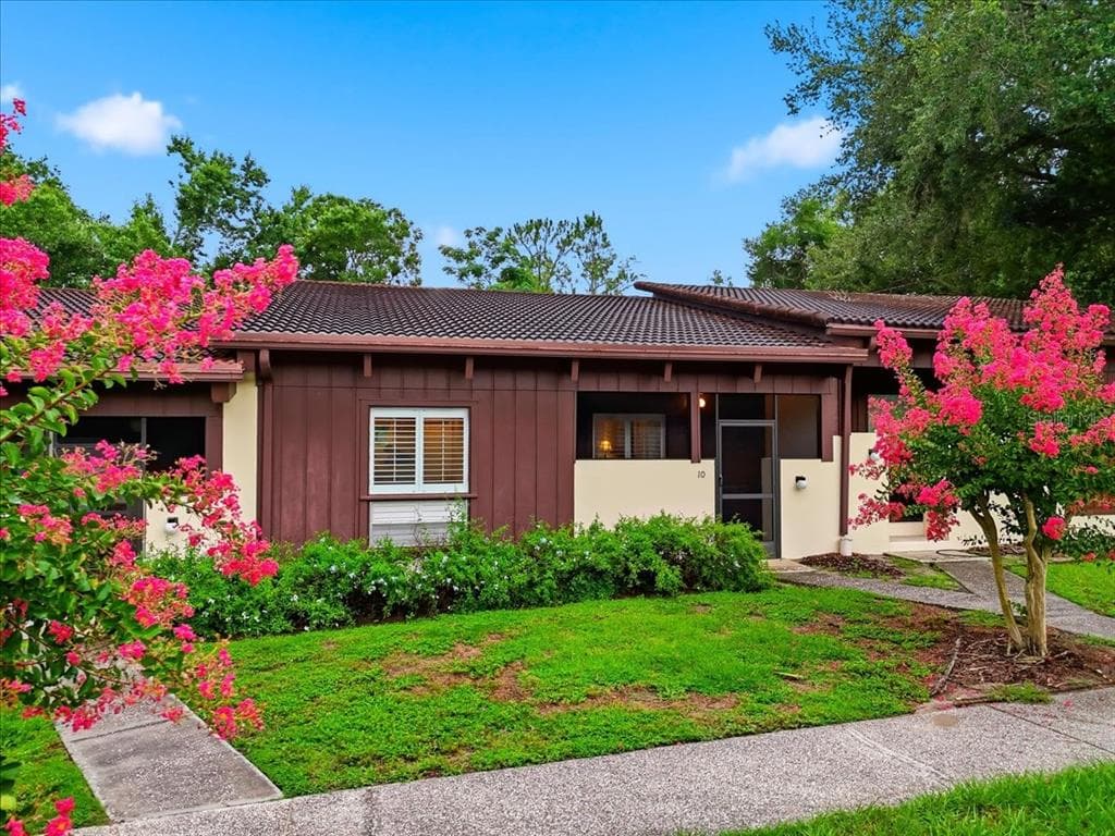 10 EL RECODO # 10, LAKELAND, FL 33813