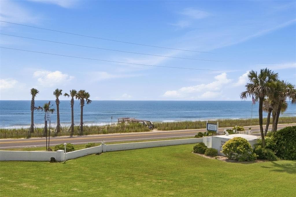 3510 S OCEAN SHORE BOULEVARD # 217, FLAGLER BEACH, FL 32136 — zdjęcie 2
