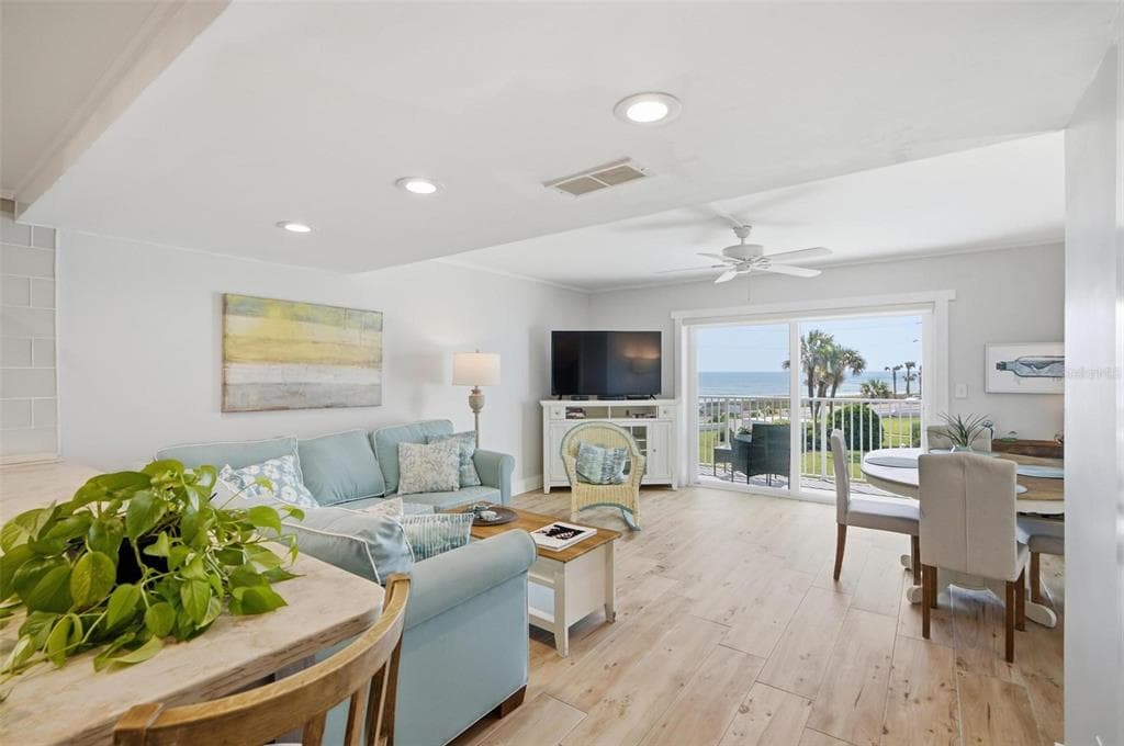 3510 S OCEAN SHORE BOULEVARD # 217, FLAGLER BEACH, FL 32136 — zdjęcie 3