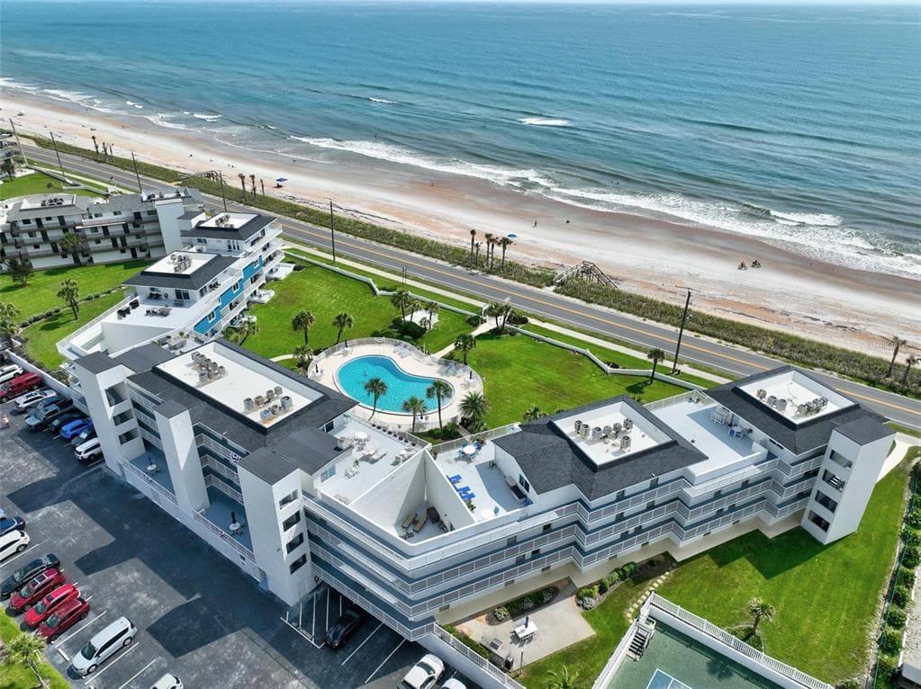 3510 S OCEAN SHORE BOULEVARD # 217, FLAGLER BEACH, FL 32136