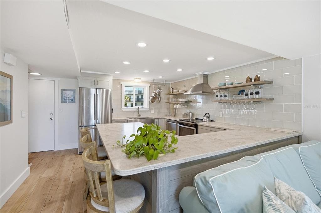 3510 S OCEAN SHORE BOULEVARD # 217, FLAGLER BEACH, FL 32136 — zdjęcie 5