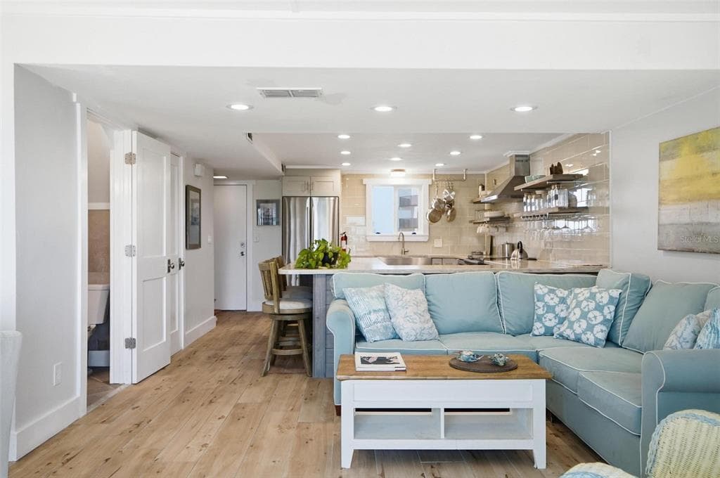 3510 S OCEAN SHORE BOULEVARD # 217, FLAGLER BEACH, FL 32136 — zdjęcie 4