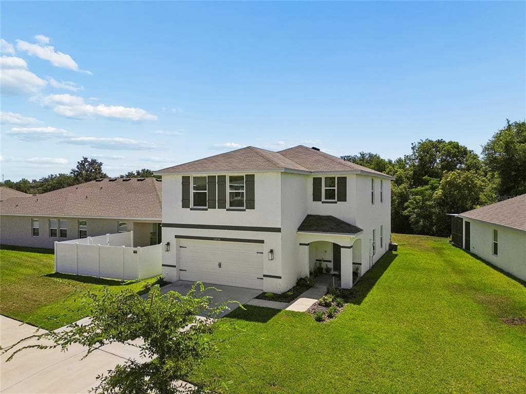 13756 WHISKEY DAISY DRIVE, DADE CITY, FL 33525 — zdjęcie 2