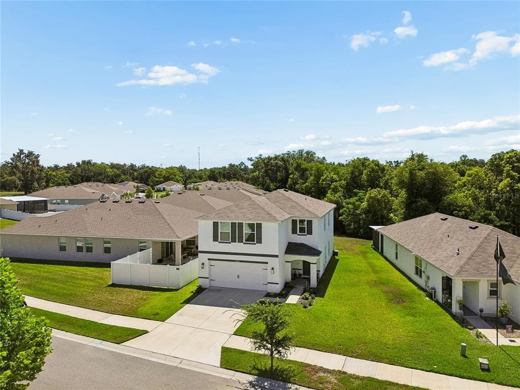 13756 WHISKEY DAISY DRIVE, DADE CITY, FL 33525 — zdjęcie 4