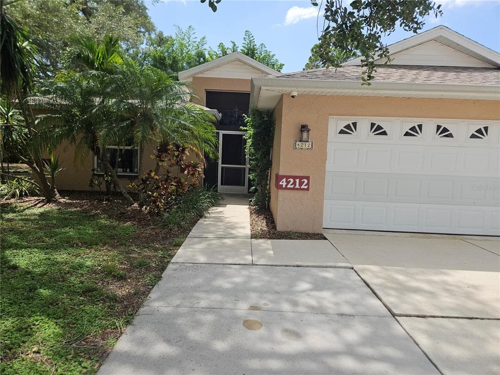4212 PARRY DRIVE, SARASOTA, FL 34241 — zdjęcie 2