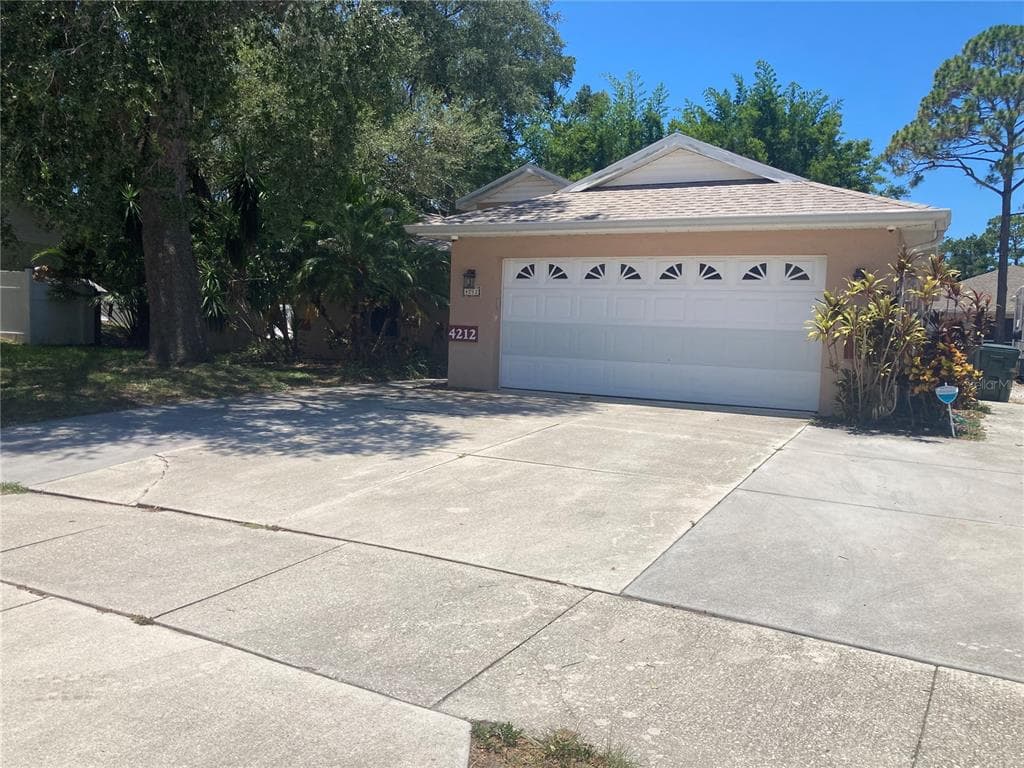 4212 PARRY DRIVE, SARASOTA, FL 34241
