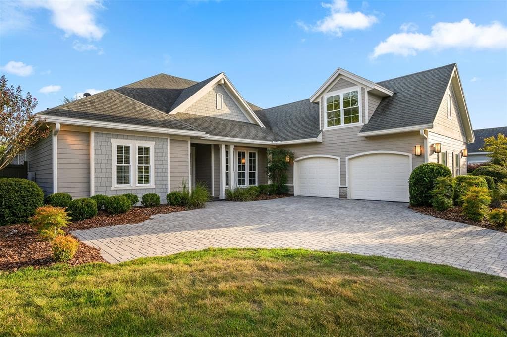 4074 NW 63RD STREET, GAINESVILLE, FL 32606