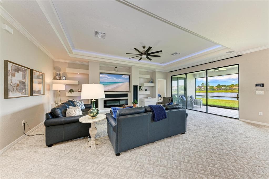 538 FIRE BUSH COURT, BRADENTON, FL 34212 — zdjęcie 5