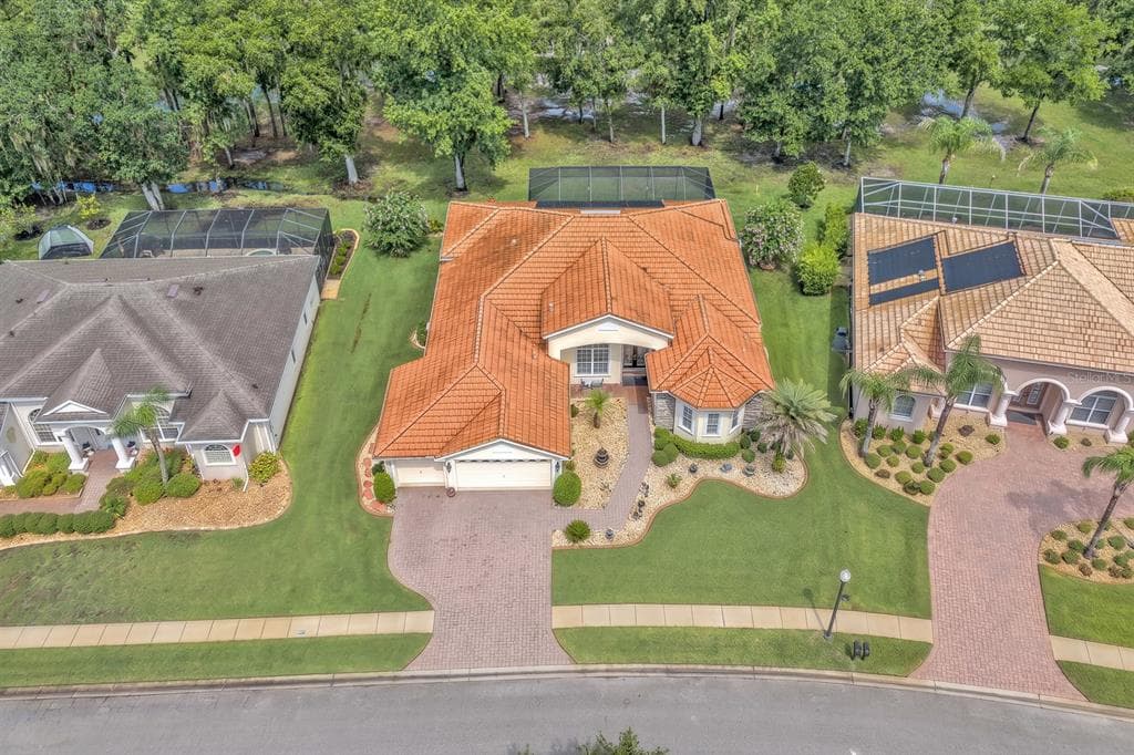 5151 DELACROIX DRIVE, BROOKSVILLE, FL 34604 — zdjęcie 3