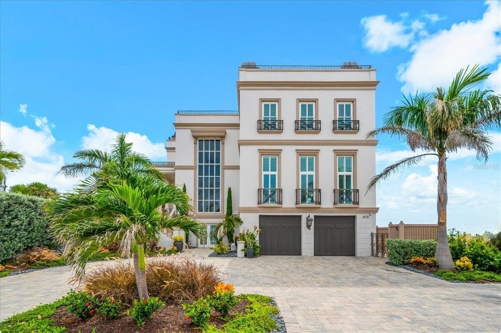 810 ELDORADO AVENUE, CLEARWATER BEACH, FL 33767 — zdjęcie 3