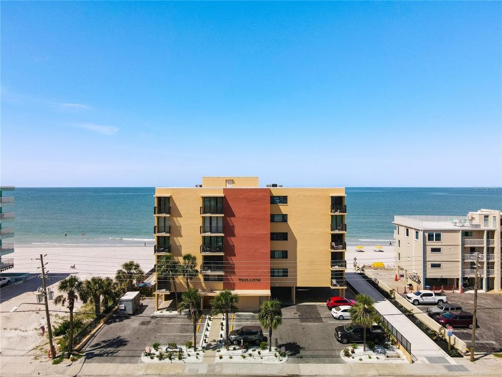 14146 GULF BOULEVARD # 3A, MADEIRA BEACH, FL 33708 — zdjęcie 2