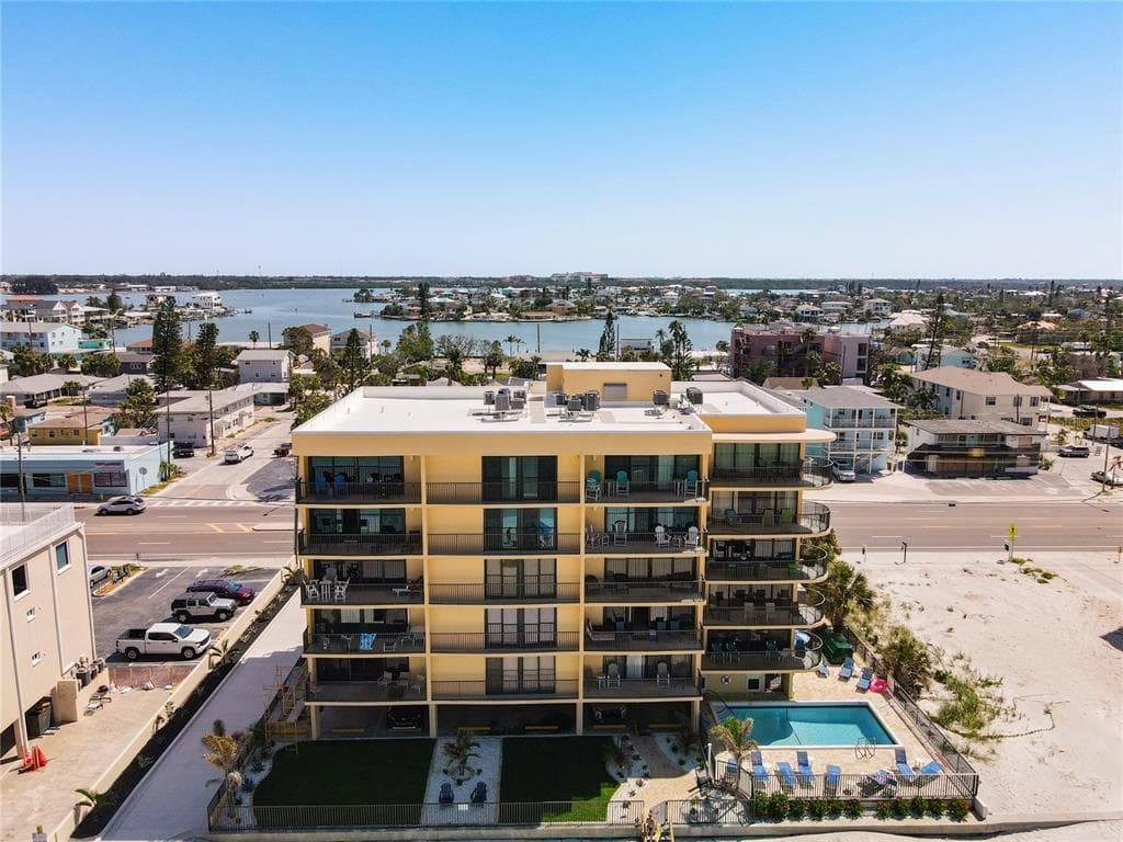14146 GULF BOULEVARD # 3A, MADEIRA BEACH, FL 33708 — zdjęcie 3