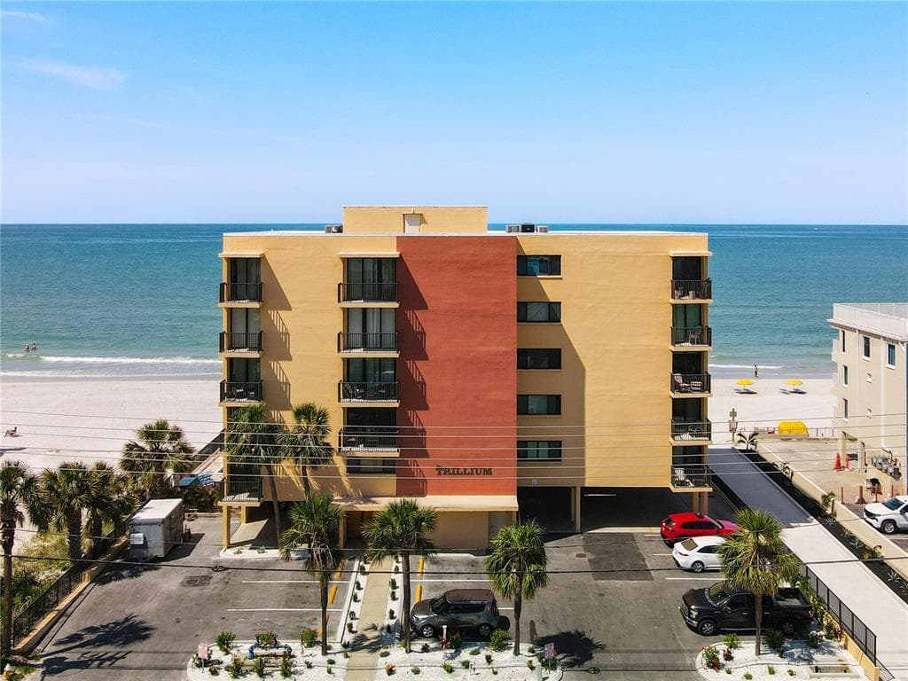 14146 GULF BOULEVARD # 3A, MADEIRA BEACH, FL 33708