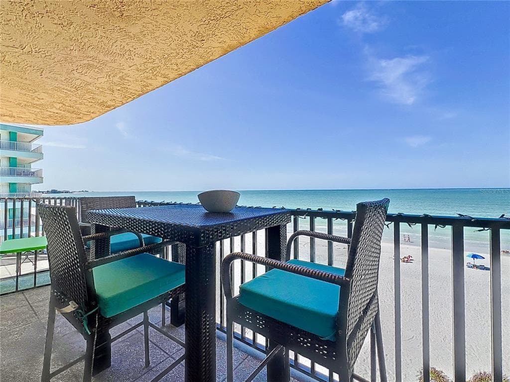 14146 GULF BOULEVARD # 3A, MADEIRA BEACH, FL 33708 — zdjęcie 5
