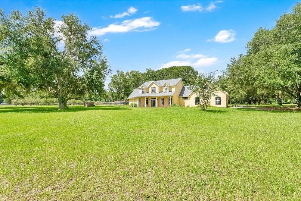 3700 SE 183RD AVENUE ROAD, OCKLAWAHA, FL 32179 — zdjęcie 3