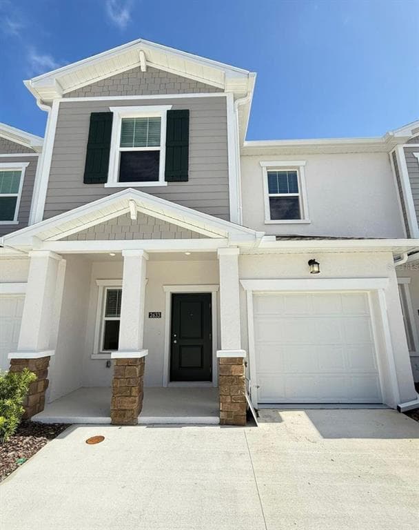 2633 SKYLINE LOOP, KISSIMMEE, FL 34758