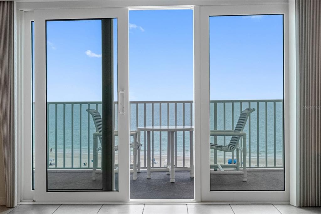 13500 GULF BOULEVARD # 605, MADEIRA BEACH, FL 33708 — zdjęcie 2