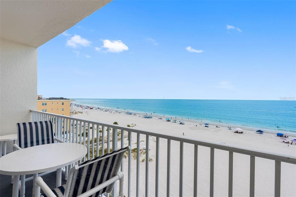 13500 GULF BOULEVARD # 605, MADEIRA BEACH, FL 33708 — zdjęcie 5