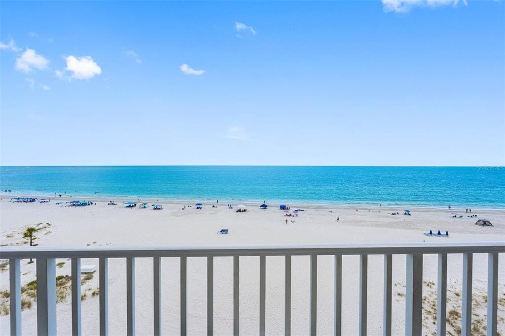 13500 GULF BOULEVARD # 605, MADEIRA BEACH, FL 33708 — zdjęcie 4