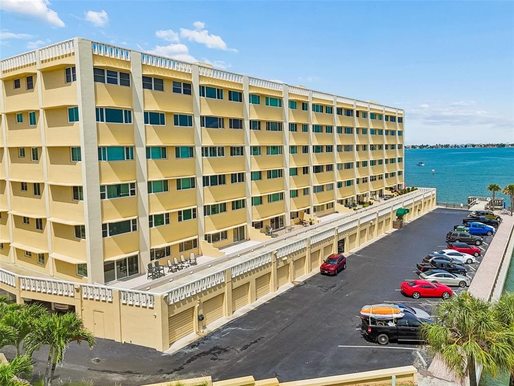 100 BLUFF VIEW DRIVE # 509C, BELLEAIR BLUFFS, FL 33770 — zdjęcie 2
