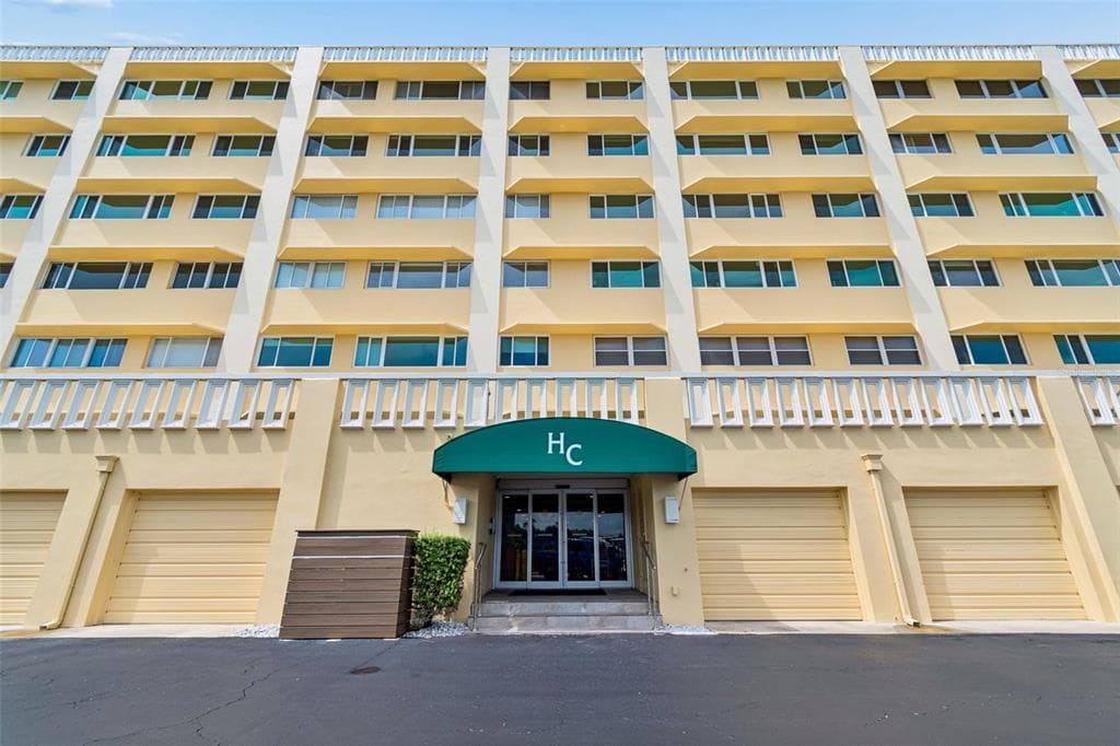100 BLUFF VIEW DRIVE # 509C, BELLEAIR BLUFFS, FL 33770 — zdjęcie 3