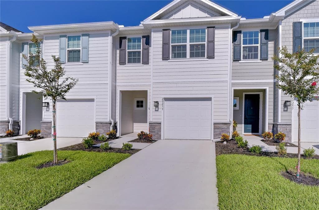 20253 LOU ANGELA LANE, LUTZ, FL 33558 — zdjęcie 2