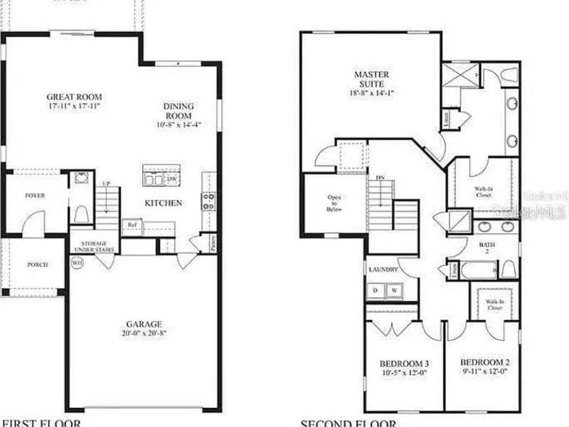 1010 ATLANTIC AVENUE, FRUITLAND PARK, FL 34731 — zdjęcie 2