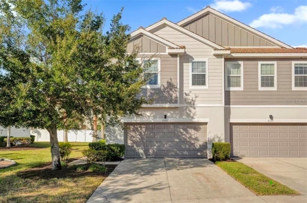 9301 WATCHET WAY, ORLANDO, FL 32825