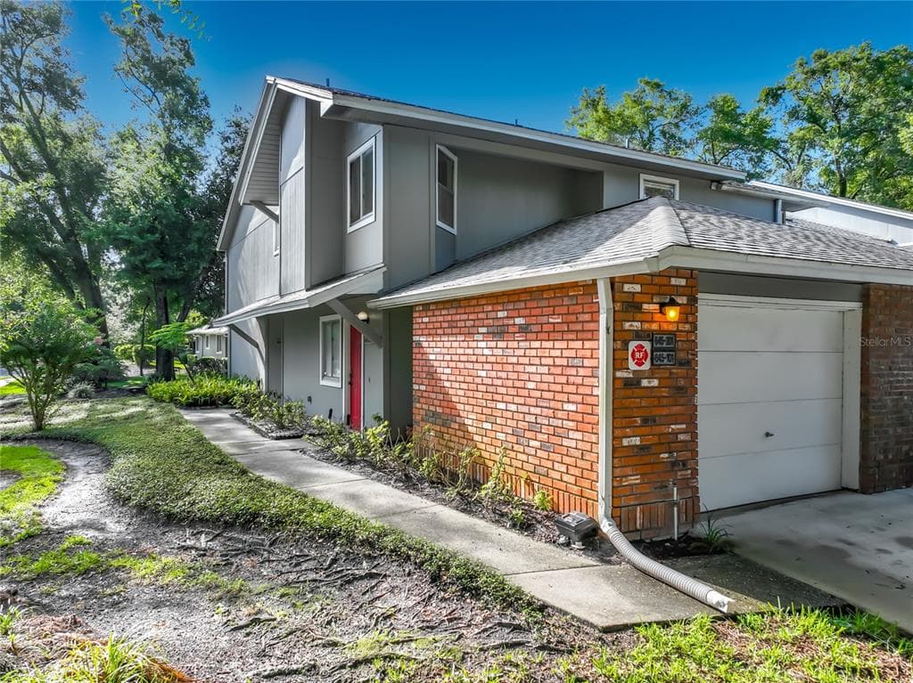 645 LAUREL OAK LANE # 201, ALTAMONTE SPRINGS, FL 32701 — zdjęcie 2