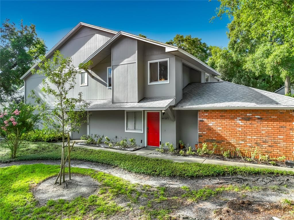 645 LAUREL OAK LANE # 201, ALTAMONTE SPRINGS, FL 32701 — zdjęcie 5