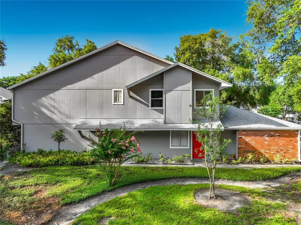 645 LAUREL OAK LANE # 201, ALTAMONTE SPRINGS, FL 32701 — zdjęcie 4