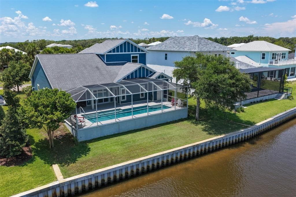 127 SEASIDE POINT, FLAGLER BEACH, FL 32136 — zdjęcie 3