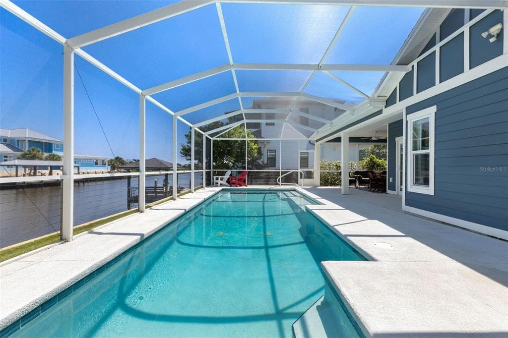 127 SEASIDE POINT, FLAGLER BEACH, FL 32136 — zdjęcie 5