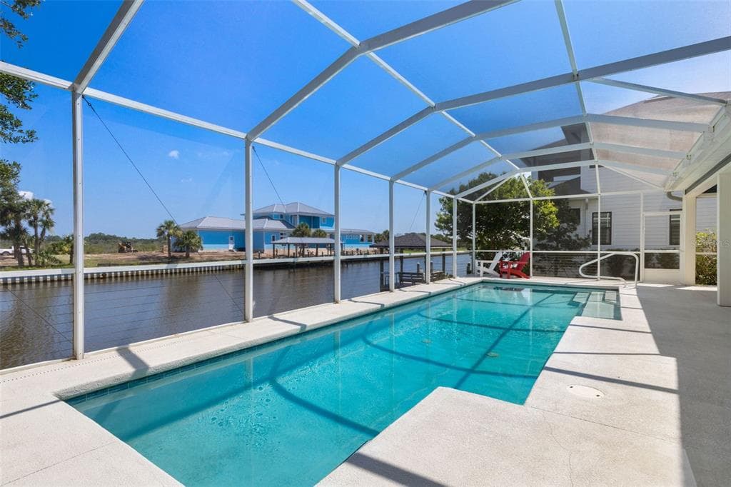 127 SEASIDE POINT, FLAGLER BEACH, FL 32136 — zdjęcie 4