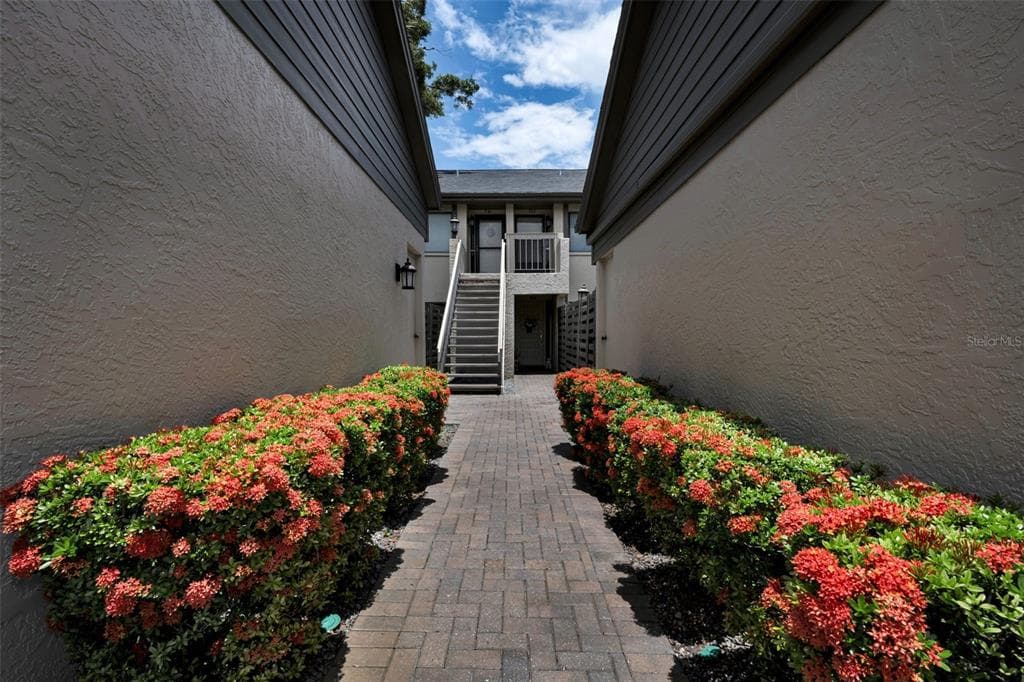 3165 LANDMARK DRIVE # 711, CLEARWATER, FL 33761 — zdjęcie 3