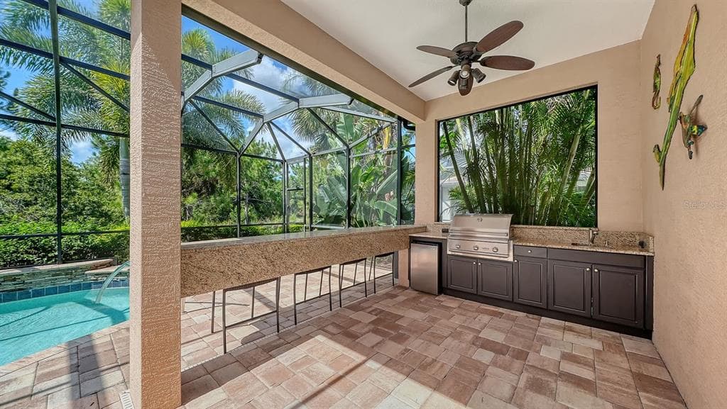7640 HADDINGTON COVE, LAKEWOOD RANCH, FL 34202 — zdjęcie 3