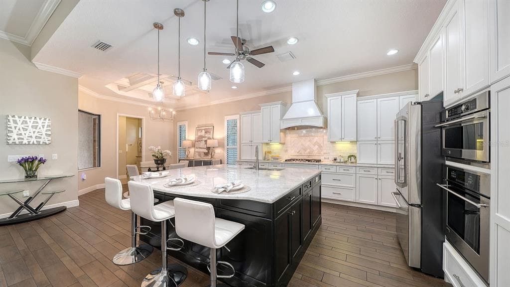 7640 HADDINGTON COVE, LAKEWOOD RANCH, FL 34202 — zdjęcie 5