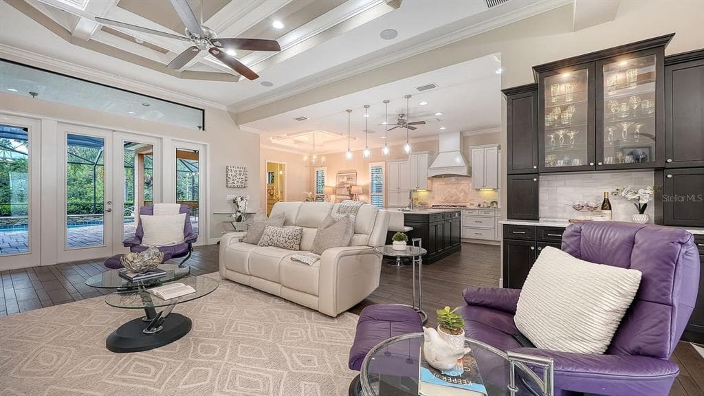 7640 HADDINGTON COVE, LAKEWOOD RANCH, FL 34202 — zdjęcie 4