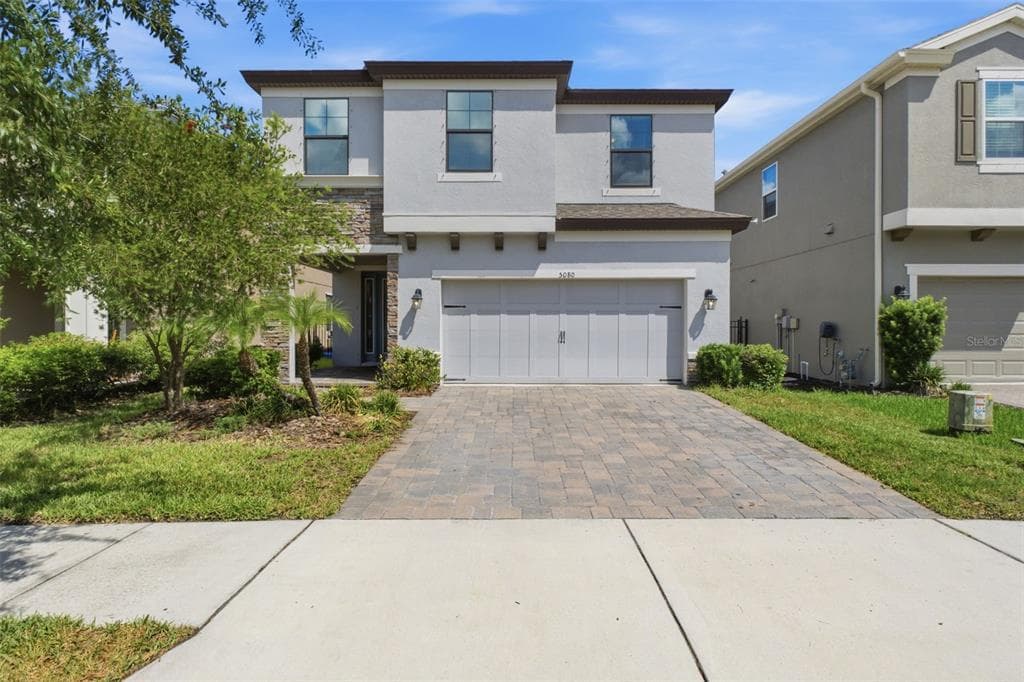 5080 BALLANTRAE BOULEVARD, LAND O LAKES, FL 34638 — zdjęcie 2