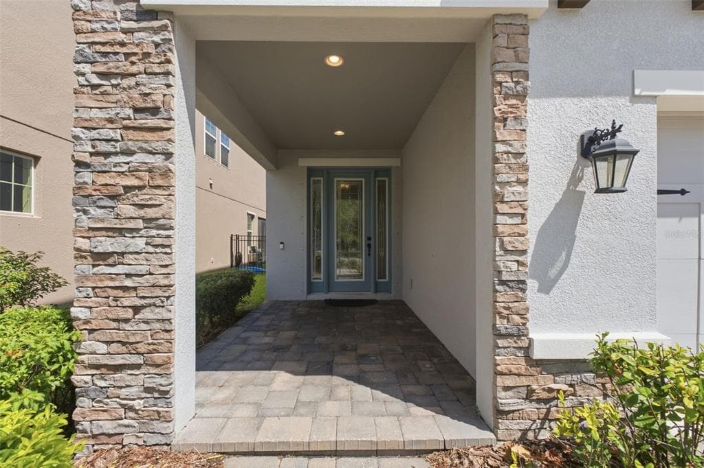 5080 BALLANTRAE BOULEVARD, LAND O LAKES, FL 34638 — zdjęcie 3