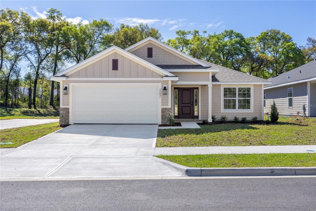 17788 NW 168TH ROAD, ALACHUA, FL 32615 — zdjęcie 3
