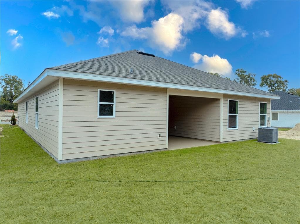 17788 NW 168TH ROAD, ALACHUA, FL 32615 — zdjęcie 5