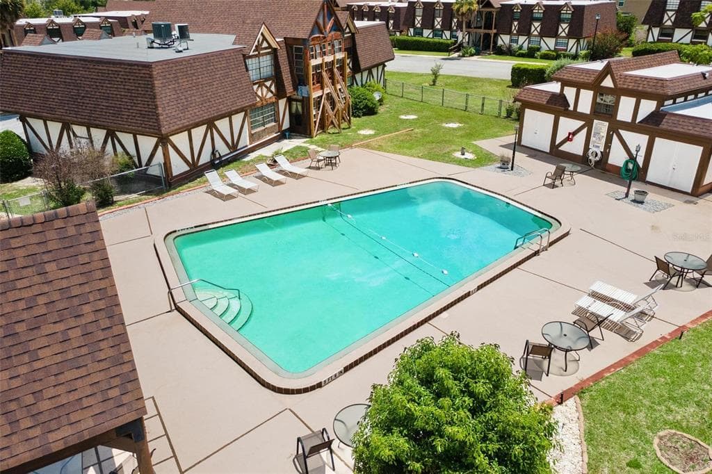500 NEWELL HILL ROAD # 108D, LEESBURG, FL 34748 — zdjęcie 2