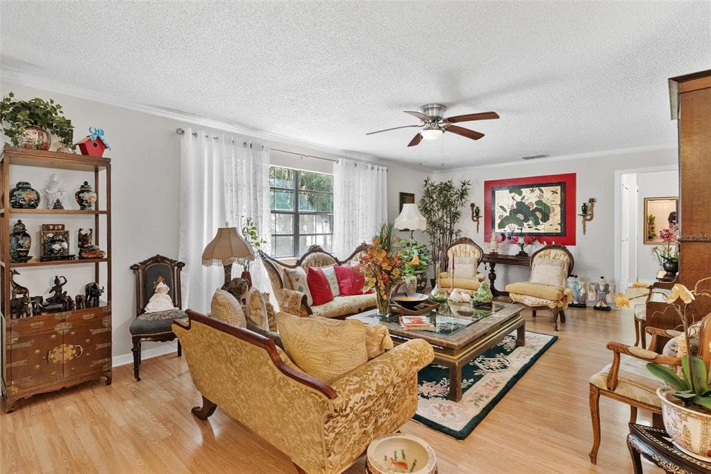 500 NEWELL HILL ROAD # 108D, LEESBURG, FL 34748 — zdjęcie 3