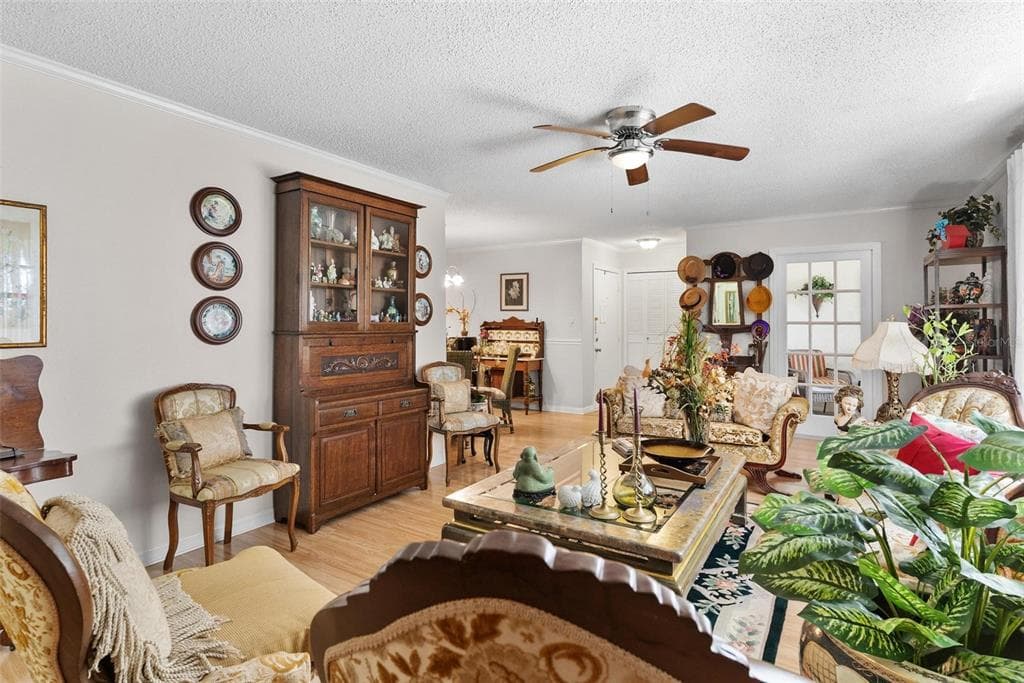 500 NEWELL HILL ROAD # 108D, LEESBURG, FL 34748 — zdjęcie 5