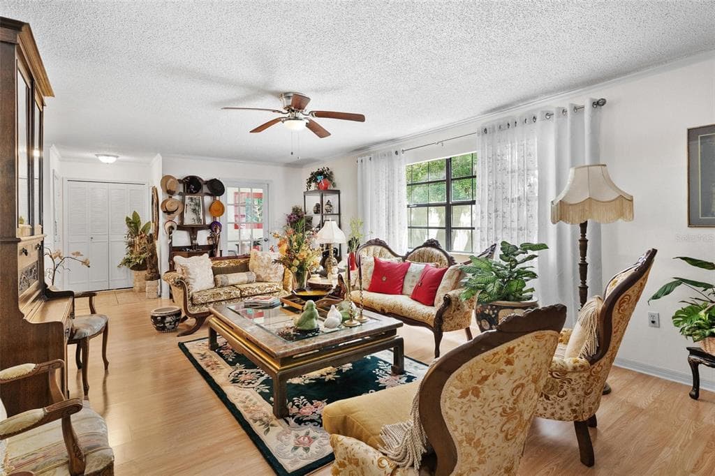 500 NEWELL HILL ROAD # 108D, LEESBURG, FL 34748 — zdjęcie 4