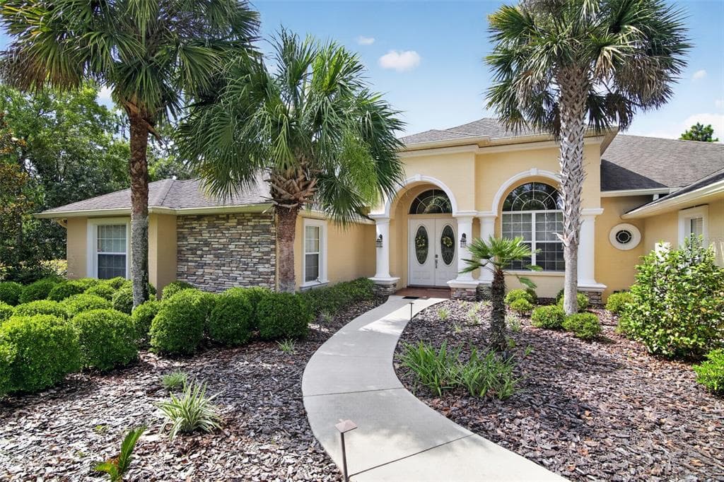 4348 W BONANZA DRIVE, BEVERLY HILLS, FL 34465