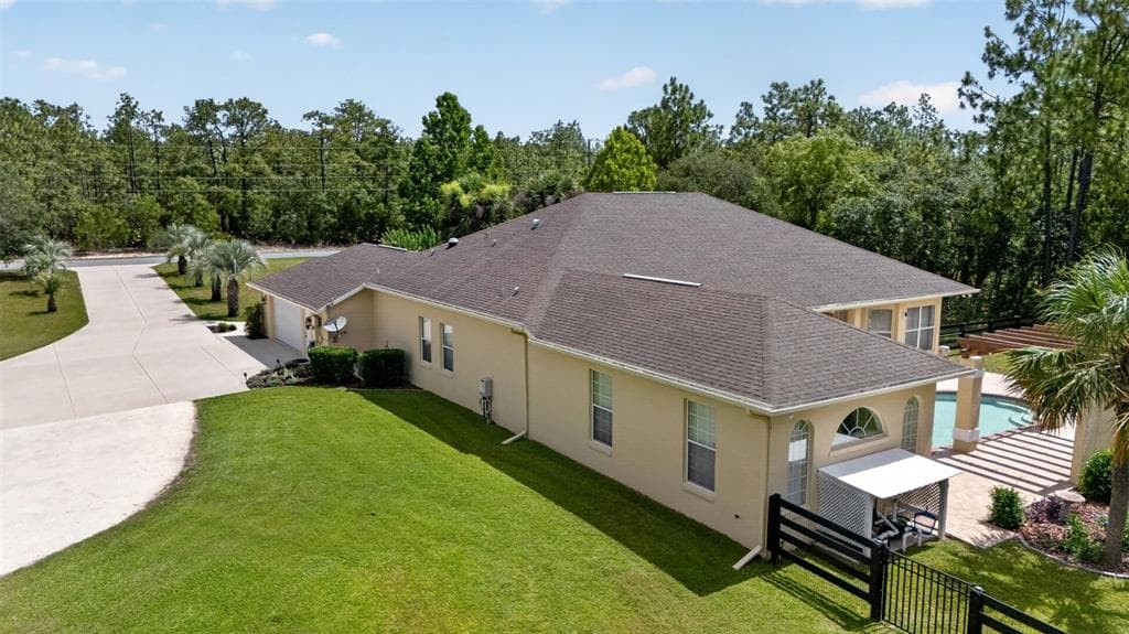 4348 W BONANZA DRIVE, BEVERLY HILLS, FL 34465 — zdjęcie 5