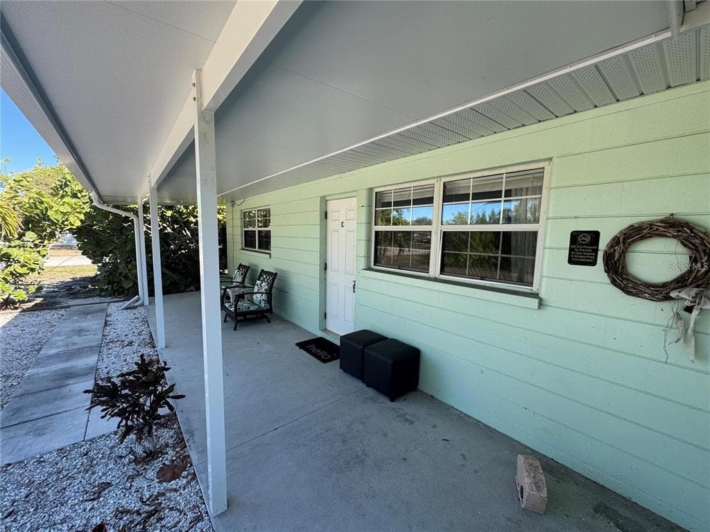 104 BASE AVENUE W # C, VENICE, FL 34285 — zdjęcie 2