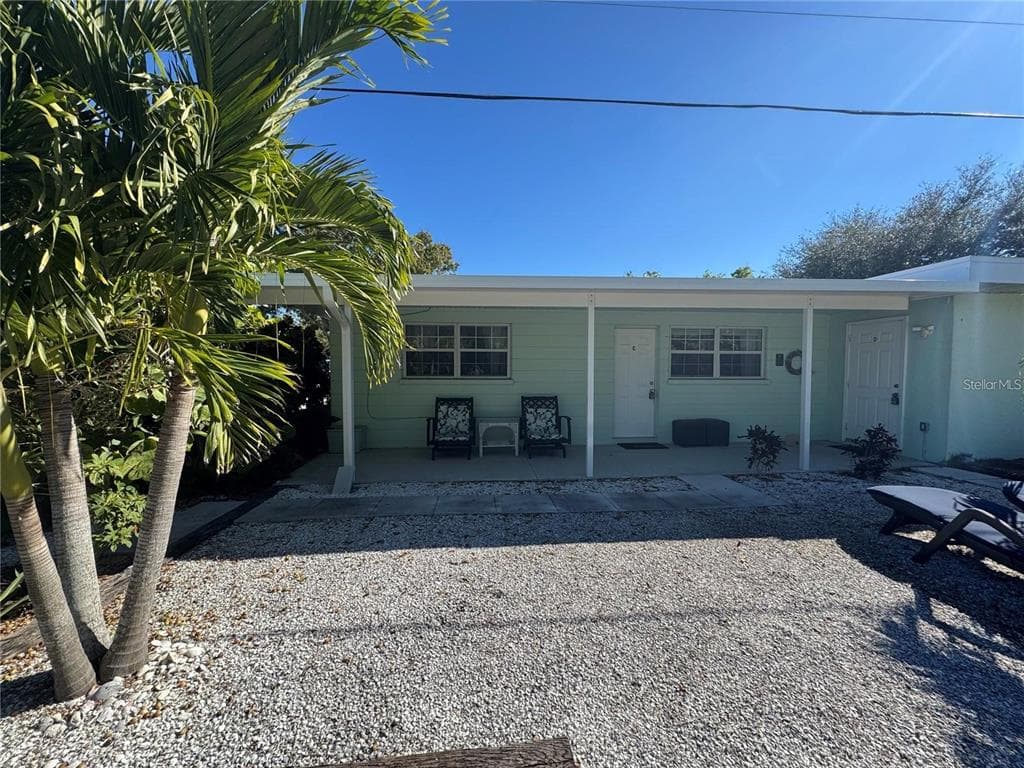 104 BASE AVENUE W # C, VENICE, FL 34285